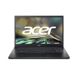 Laptop Acer Aspire 7 A715-76-728X (NH.QGESV.008) (i7 12650H/16GB RAM/512GB SSD/15.6 inch FHD/Win11/Đen)