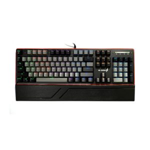 Bàn phím cơ quang EDRA EK300 Beta