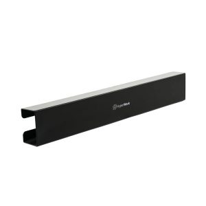 Khay giấu dây nam châm HyperWork HPW-CM02-BLK Đen