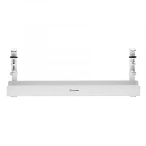 Khay giấu dây kẹp bàn HyperWork HPW-CM01-WHT Trắng