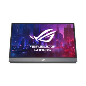 Màn hình ASUS ROG Strix XG17AHPE (17.3 inch/FHD/IPS/240Hz/3ms/Loa)