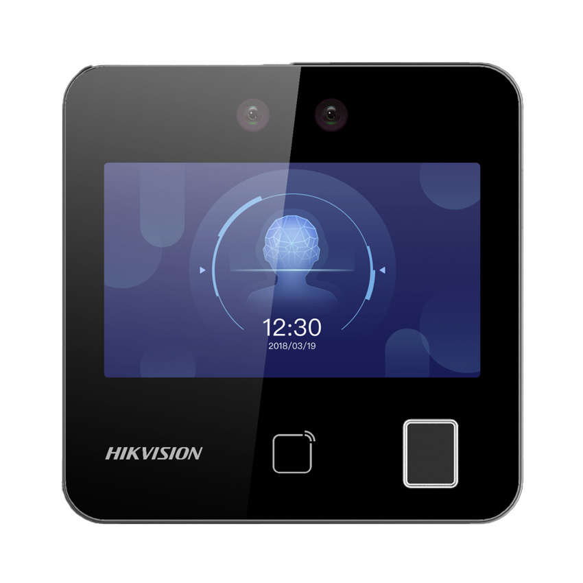 77799_may_cham_cong_nhan_dien_khuon_mat_van_tay_the_tu_hikvision_ds_k1t343mfxw Máy chấm công nhận diện khuôn mặt, Vân tay , thẻ từ HIKVISION DS-K1T343MFWX