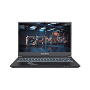 Laptop Gigabyte Gaming G5 (MF5-H2VN353SH) (Geforce RTX4050 6G/i7 13620H /16GB RAM/512GB SSD/15.6 inch FHD 144Hz/Win 11/Đen)