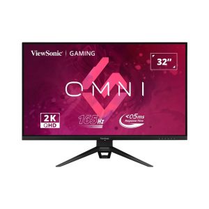 Màn hình Viewsonic VX3219-2K-Pro-2 (31.5 inch/QHD/IPS/165Hz/0.43ms)