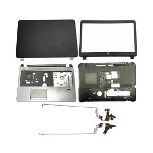 Dịch vụ thay vỏ laptop cho các mặt A, B, C, D