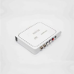 Thiết bị truyền tin báo sự cố lắp với tủ trung tâm báo cháy FireSmart Fcom1