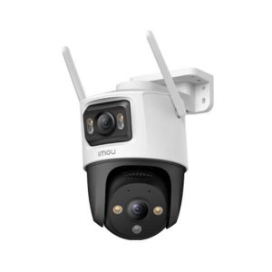Camera Wifi iMOU Cruiser Dual 10MP IPC-S7XP-10M0WED Xoay 360 Ngoài Trời