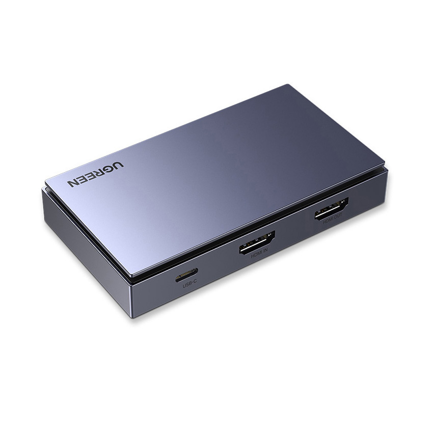 78144_thiet_bi_ghi_hinh_ho_tro_livestream_capture_hdmi_4k_60hz_ugreen_10937 Thiết bị ghi hình hỗ trợ Livestream Capture HDMI 4K@60Hz Ugreen 10937