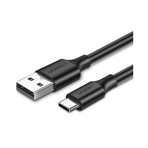 Cáp sạc, dữ liệu USB 2.0 sang USB Type C dài 3M Ugreen 60826