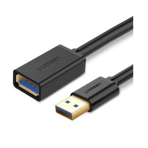 Cáp nối dài USB 3.0 3m âm dương Ugreen 30127
