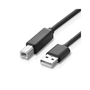 Cáp máy in USB 2.0 Dài 1,5m Ugreen 10845