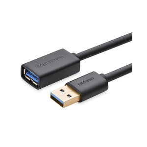 Cáp nối dài USB 3.0 1m âm dương Ugreen 10368