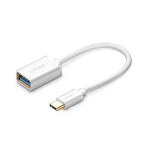 Cáp chuyển đổi từ USB Type C to USB 3.0 Ugreen 30702