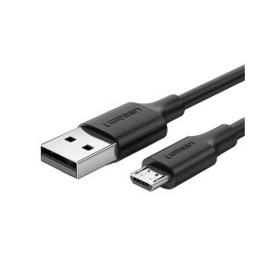 Cáp sạc, dữ liệu micro USB dài 1m Ugreen 60136
