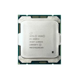 CPU Intel Xeon E5-2680 v4 (Tray, cũ đẹp)