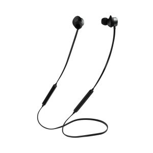 Tai nghe không dây nhét tai Rapoo S150 (Đen, kết nối Bluetooth 5.0)