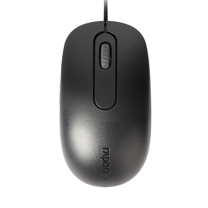 78351_chuot_co_day_rapoo_n200_mau_den_ket_noi_usb_1 Chuột Có dây Rapoo N200 (Màu đen, kết nối USB)