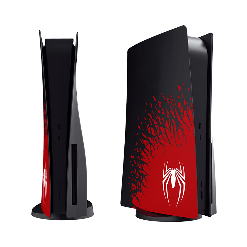 Vỏ ốp thay thế cho máy PS5 Standard Marvel’s Spider-Man 2