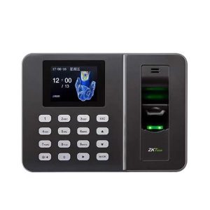 Máy chấm công Zkteco LX16W ( Wifi )