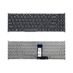 Bàn phím Laptop Acer A314-33 Có nút nguồn