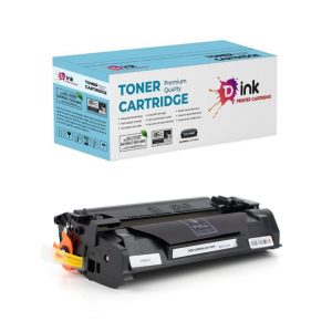 Hộp mực in TDink CF289A ( Không Chip )- Dùng cho máy HP LaserJet Enterprise MFP M528f/M528dn/528c/528zLaserJet Enterprise M507n/M507dn/M507x/M507dng ;Black