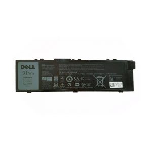 Pin Laptop Dell 7710 MFKVP 91WWH (Z)