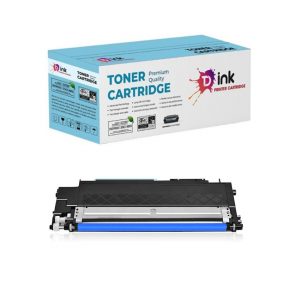 Hộp mực TDink W2091A ( Màu xanh )- Dùng cho máy HP Color Laser MFP 179fnw/MFP 178nw/Color Laser150a/150nw