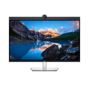 Màn hình Dell  UltraSharp U3223QZ (31.5 inch/UHD/IPS/60Hz/5ms/Loa/Webcam)
