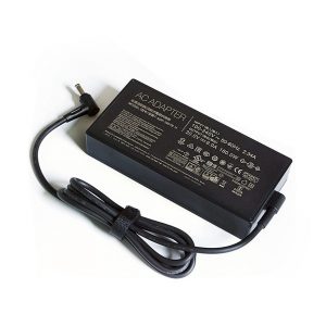 Sạc Laptop Asus 180W 20V-9.0A chân kim to