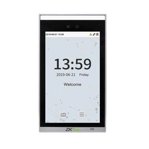 Máy chấm công khuôn mặt Zkteco Facedepot 7BL