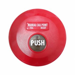 Nút ấn báo cháy FSM-001