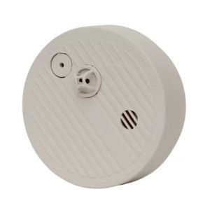 Đầu báo khói nhiệt không dây WSHD1