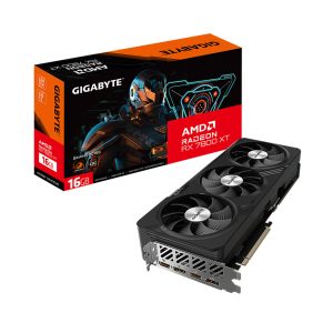 Card màn hình Gigabyte RX 7800 XT GAMING OC 16GB