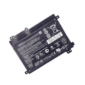 Pin Laptop HP KN02XL (Z)
