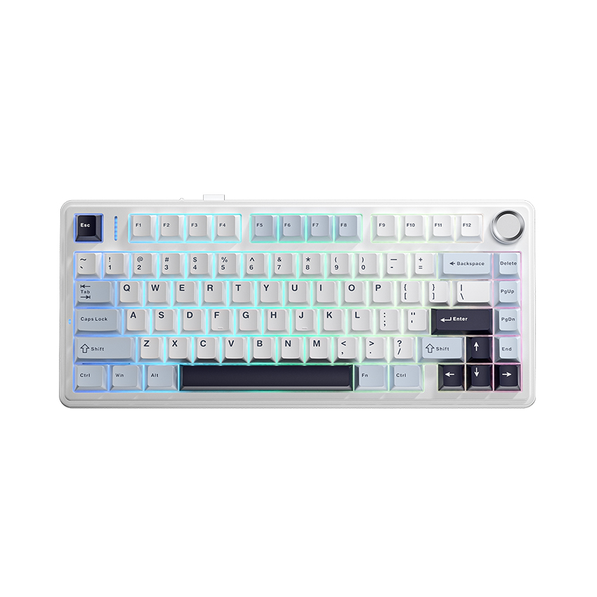 78916_ban_phim_co_aula_f75_ice_blue_3_mode_typec_2_4g_bluetooth_reaper_switch_1 Bàn phím cơ AULA F75 ICE Blue 3 mode (Xanh/Trắng/Tím đậm, Reaper switch)