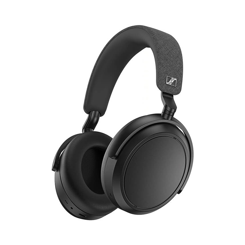 Tai nghe chống ồn SENNHEISER Momentum 4 Wireless Màu Đen