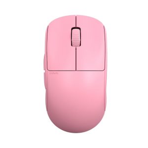 Chuột không dây Pulsar X2 PX205 Wireless Pink