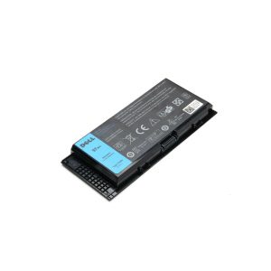 Pin Laptop Dell M4700/M4600/M4800 97W