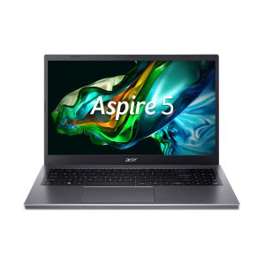 Laptop Acer Aspire 5 A515-58P-71EJ (NX.KHJSV.00A) ((i7-1355U/16GB RAM/1TB SSD/15.6 inch FHD /Win11/Xám)