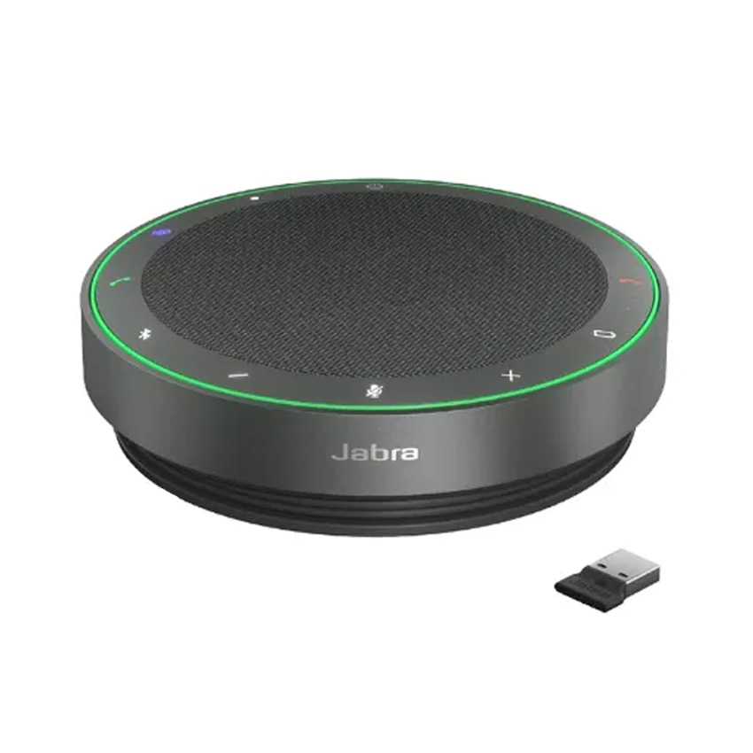 Loa hội nghị Jabra Speak2 75 MS Teams - Link 380a