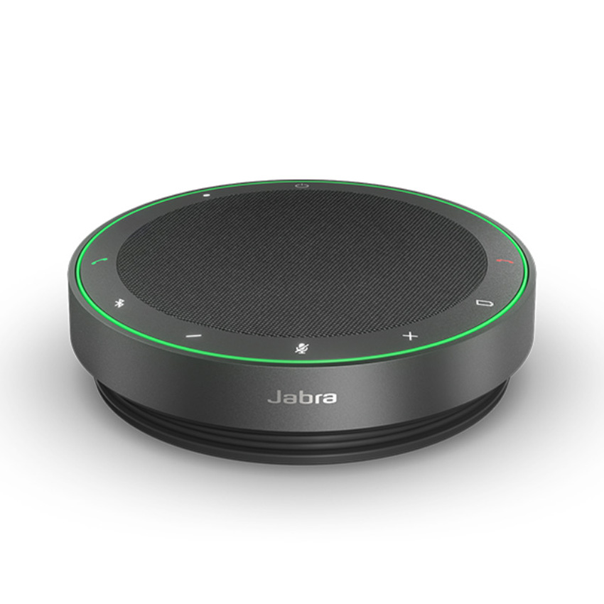 Loa hội nghị Jabra Speak2 75 MS Teams - Link 380c