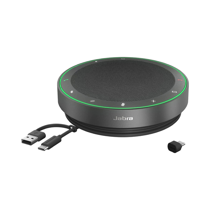Loa hội nghị Jabra Speak2 75 UC - Link 380c