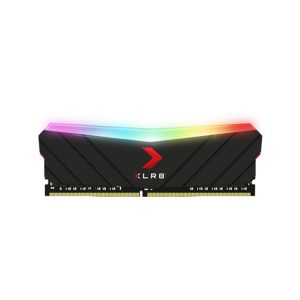 Ram Desktop PNY XLR8 RGB (MD16GD4320016XRGB) 16GB (1x16GB) DDR4 3200Mhz