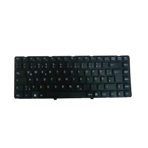 Bàn Phím Laptop Sony EA Màu Đen