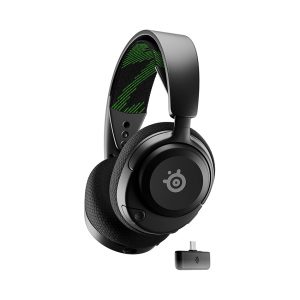 Tai nghe SteelSeries Arctis Nova 4X Wireless Headset (61646)