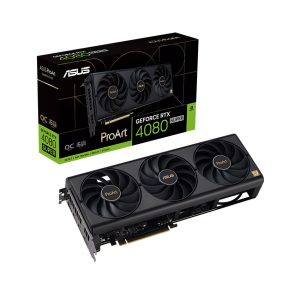 Card màn hình Asus ProArt RTX 4080 SUPER-O16G