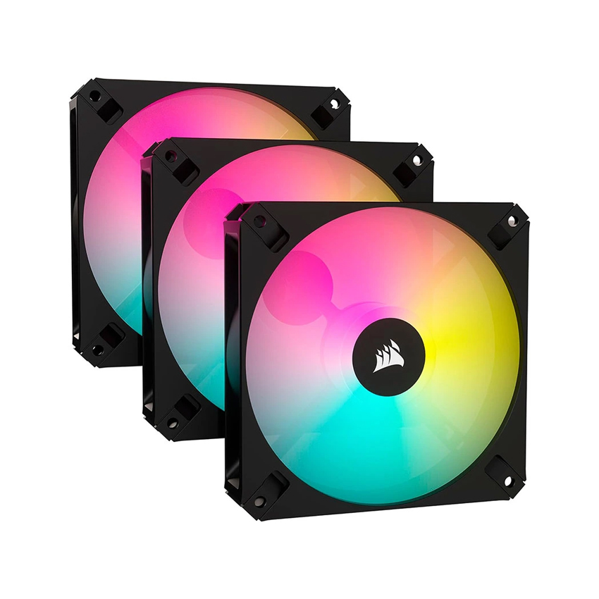 80266_b____3_qu___t_m__y_t__nh_corsair_ar120__120mm_icue_rgb_fan__argb__2_ Bộ 3 quạt máy tính Corsair AR120, 120mm iCUE RGB Fan, ARGB