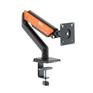 Giá đỡ màn hình HyperWork Alpha GMA1-BLK Màu Cam/Đen (22-34 inch)