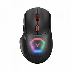 Chuột Gaming có dây Centaur CT510X màu đen