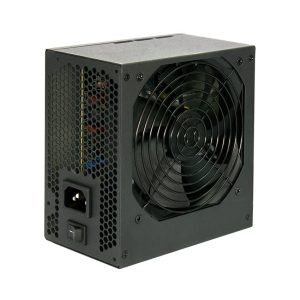 Nguồn FSP 500 - 80 Plus Standard (tray, cũ xước nhẹ)